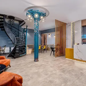 3* Hotel Kope Palace