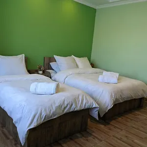4* Hotel Atu